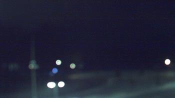 Weather camera view of Kane Area SD.