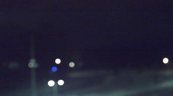 Weather camera view of Kane Area SD.