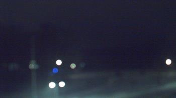 Weather camera view of Kane Area SD.