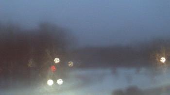 Weather camera view of Kane Area SD.