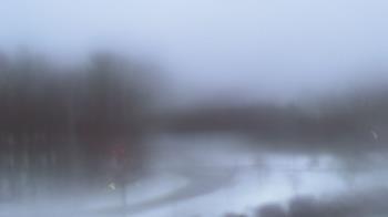 Weather camera view of Kane Area SD.