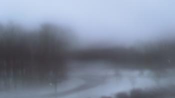 Weather camera view of Kane Area SD.