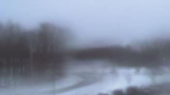 Weather camera view of Kane Area SD.