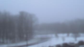 Weather camera view of Kane Area SD.