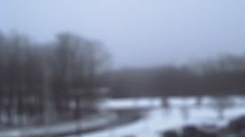 Weather camera view of Kane Area SD.