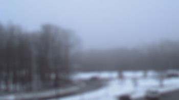 Weather camera view of Kane Area SD.