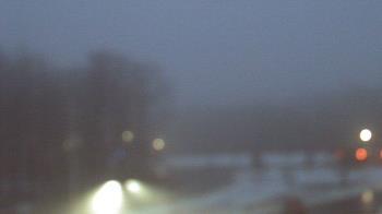 Weather camera view of Kane Area SD.