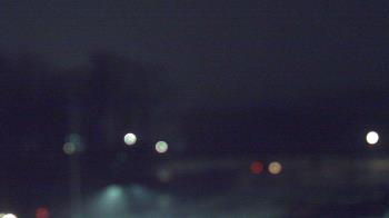 Weather camera view of Kane Area SD.