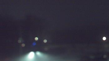 Weather camera view of Kane Area SD.