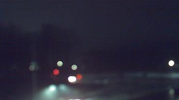 Weather camera view of Kane Area SD.