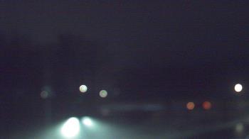 Weather camera view of Kane Area SD.