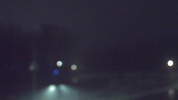 Weather camera view of Kane Area SD.