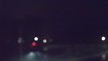 Weather camera view of Kane Area SD.