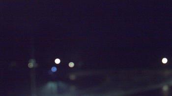 Weather camera view of Kane Area SD.