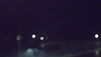 Weather camera view of Kane Area SD.