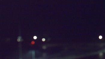 Weather camera view of Kane Area SD.