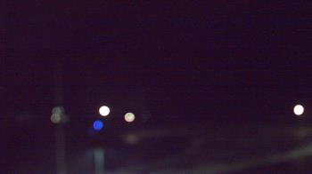 Weather camera view of Kane Area SD.