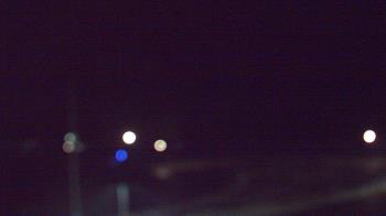 Weather camera view of Kane Area SD.