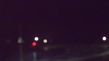 Weather camera view of Kane Area SD.