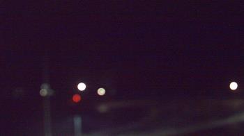 Weather camera view of Kane Area SD.