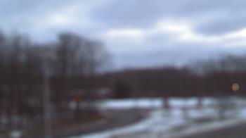 Weather camera view of Kane Area SD.