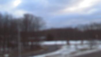 Weather camera view of Kane Area SD.