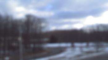 Weather camera view of Kane Area SD.