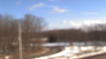 Weather camera view of Kane Area SD.