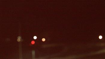 Weather camera view of Kane Area SD.