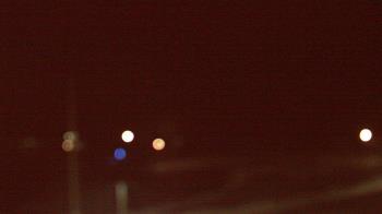 Weather camera view of Kane Area SD.