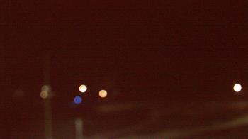 Weather camera view of Kane Area SD.