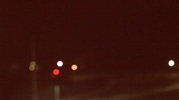 Weather camera view of Kane Area SD.