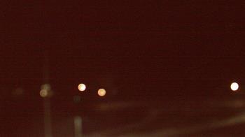 Weather camera view of Kane Area SD.