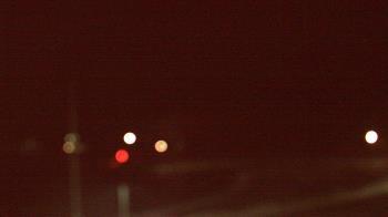 Weather camera view of Kane Area SD.