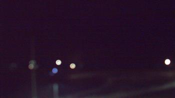 Weather camera view of Kane Area SD.