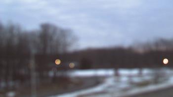 Weather camera view of Kane Area SD.