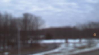 Weather camera view of Kane Area SD.