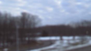 Weather camera view of Kane Area SD.