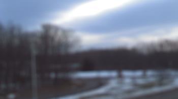 Weather camera view of Kane Area SD.