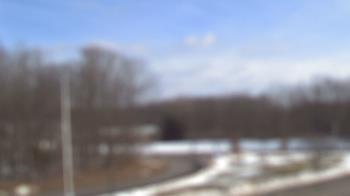 Weather camera view of Kane Area SD.