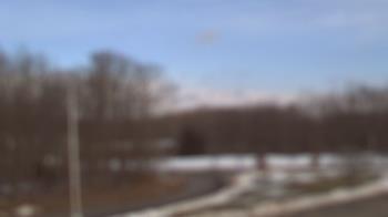 Weather camera view of Kane Area SD.