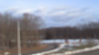 Weather camera view of Kane Area SD.