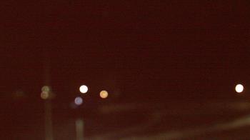 Weather camera view of Kane Area SD.