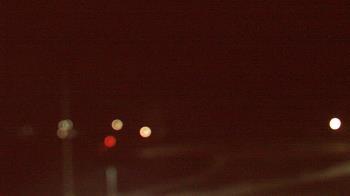 Weather camera view of Kane Area SD.