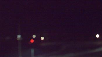 Weather camera view of Kane Area SD.