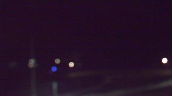 Weather camera view of Kane Area SD.