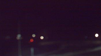 Weather camera view of Kane Area SD.