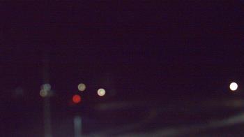 Weather camera view of Kane Area SD.