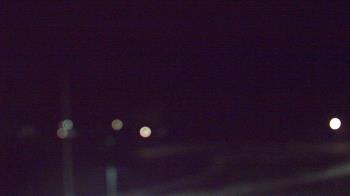 Weather camera view of Kane Area SD.