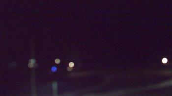 Weather camera view of Kane Area SD.